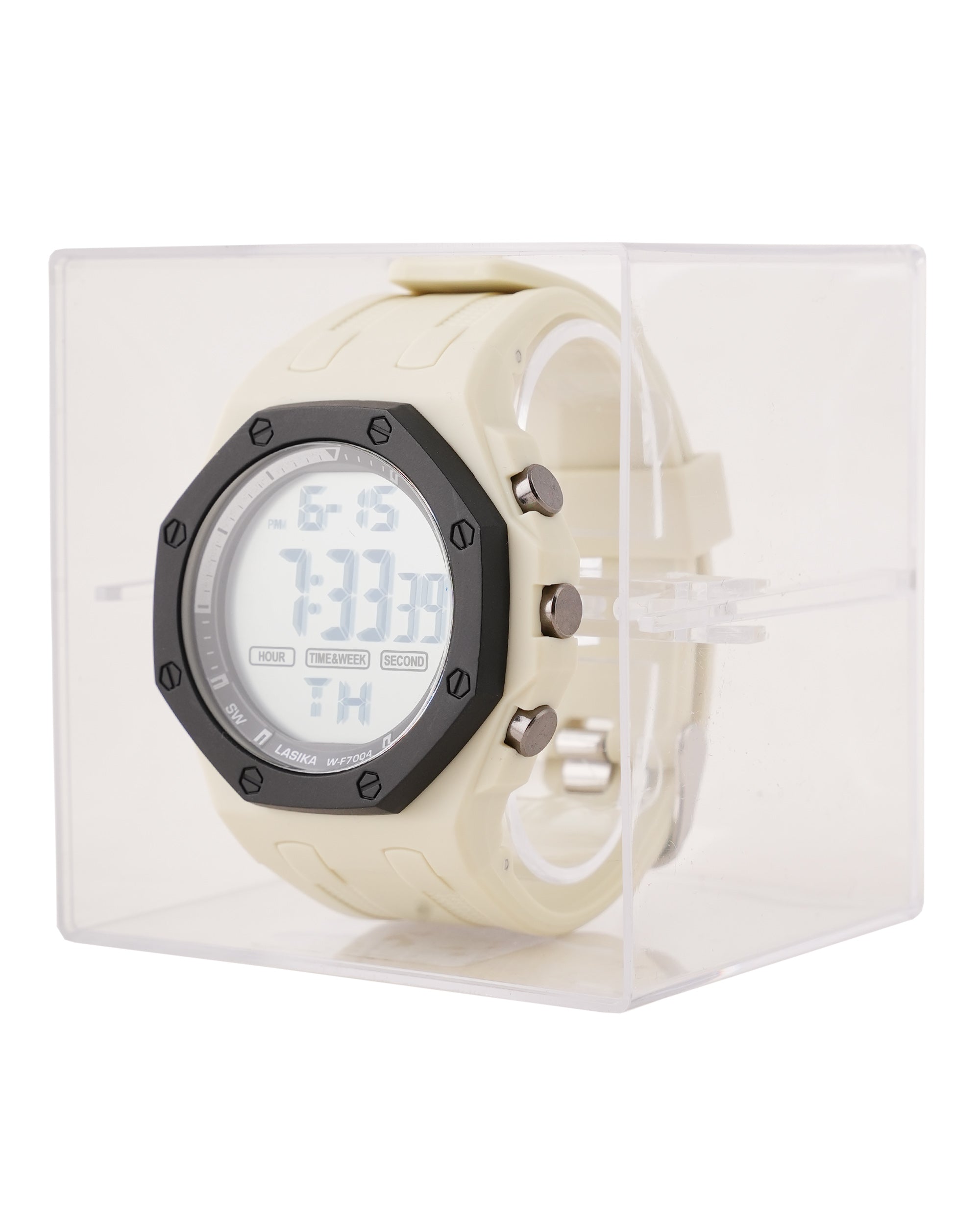 Men's Digital Watch
