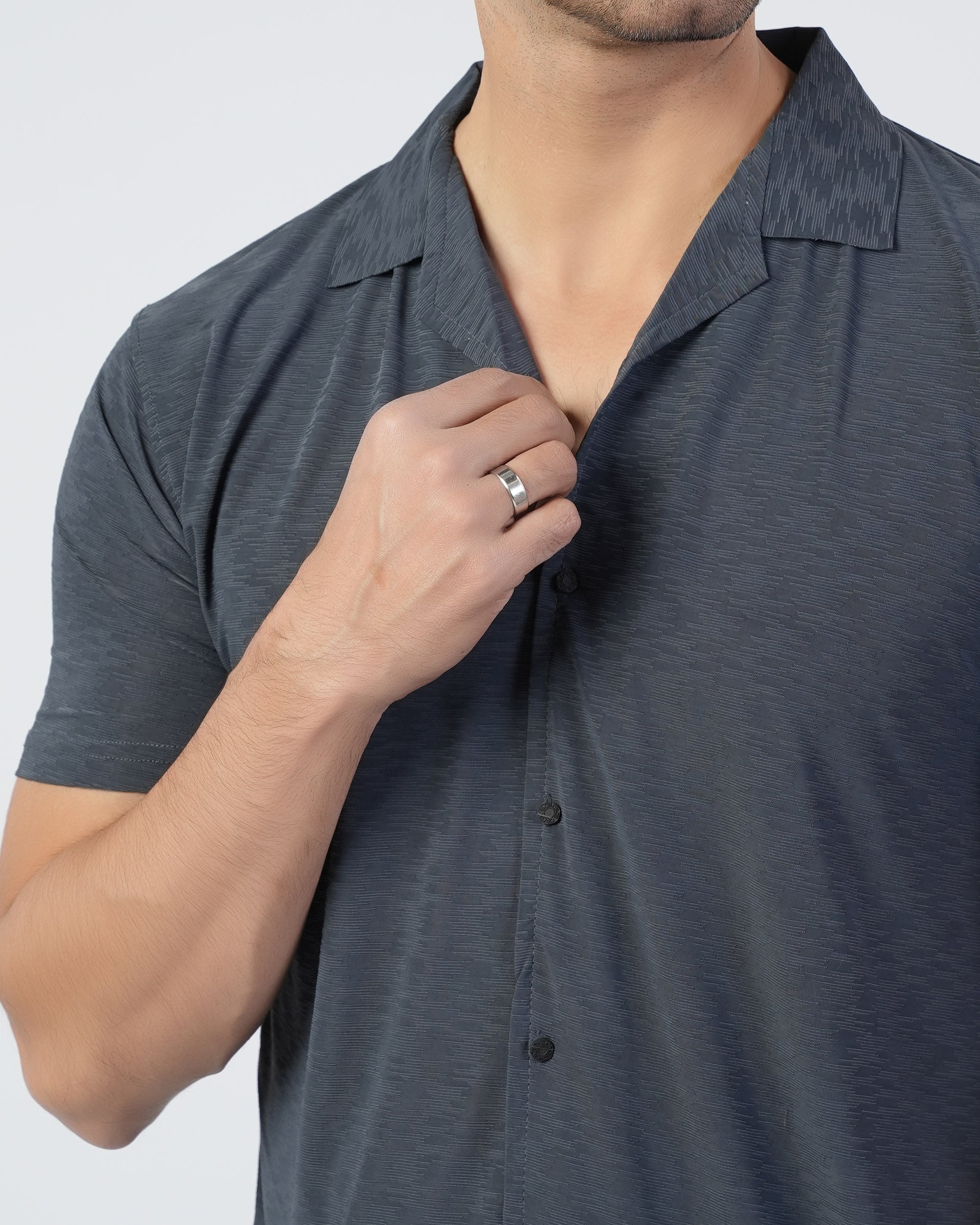 Eminent Men’s Polo T-Shirt