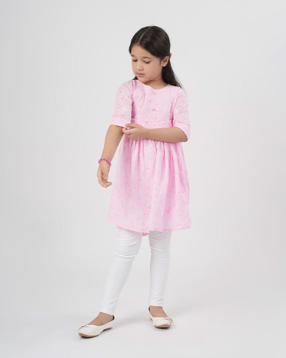Valuables Girls Frock, Girls Frocks, Chase Value, Chase Value