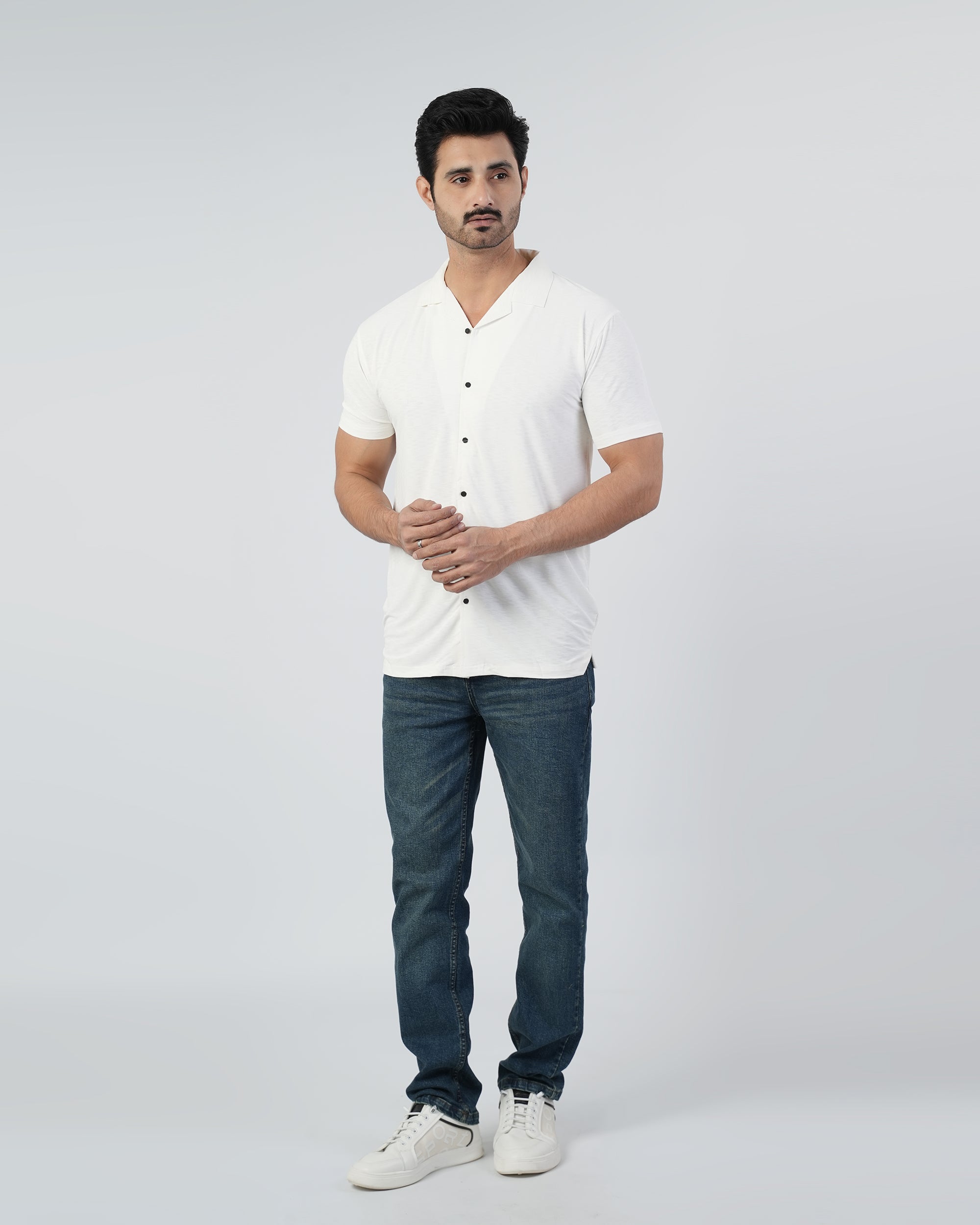 Eminent Men’s Polo T-Shirt