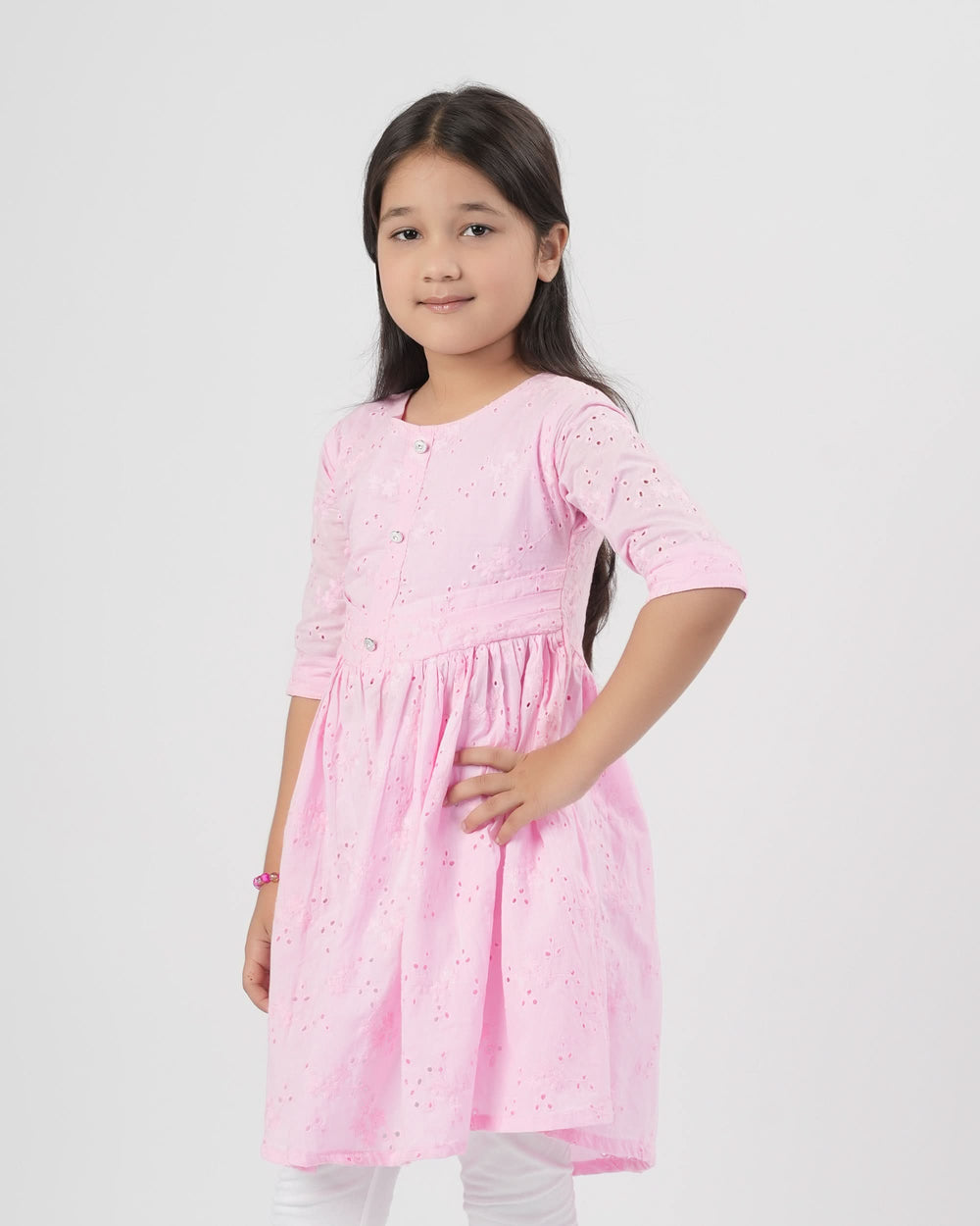 Valuables Girls Frock, Girls Frocks, Chase Value, Chase Value