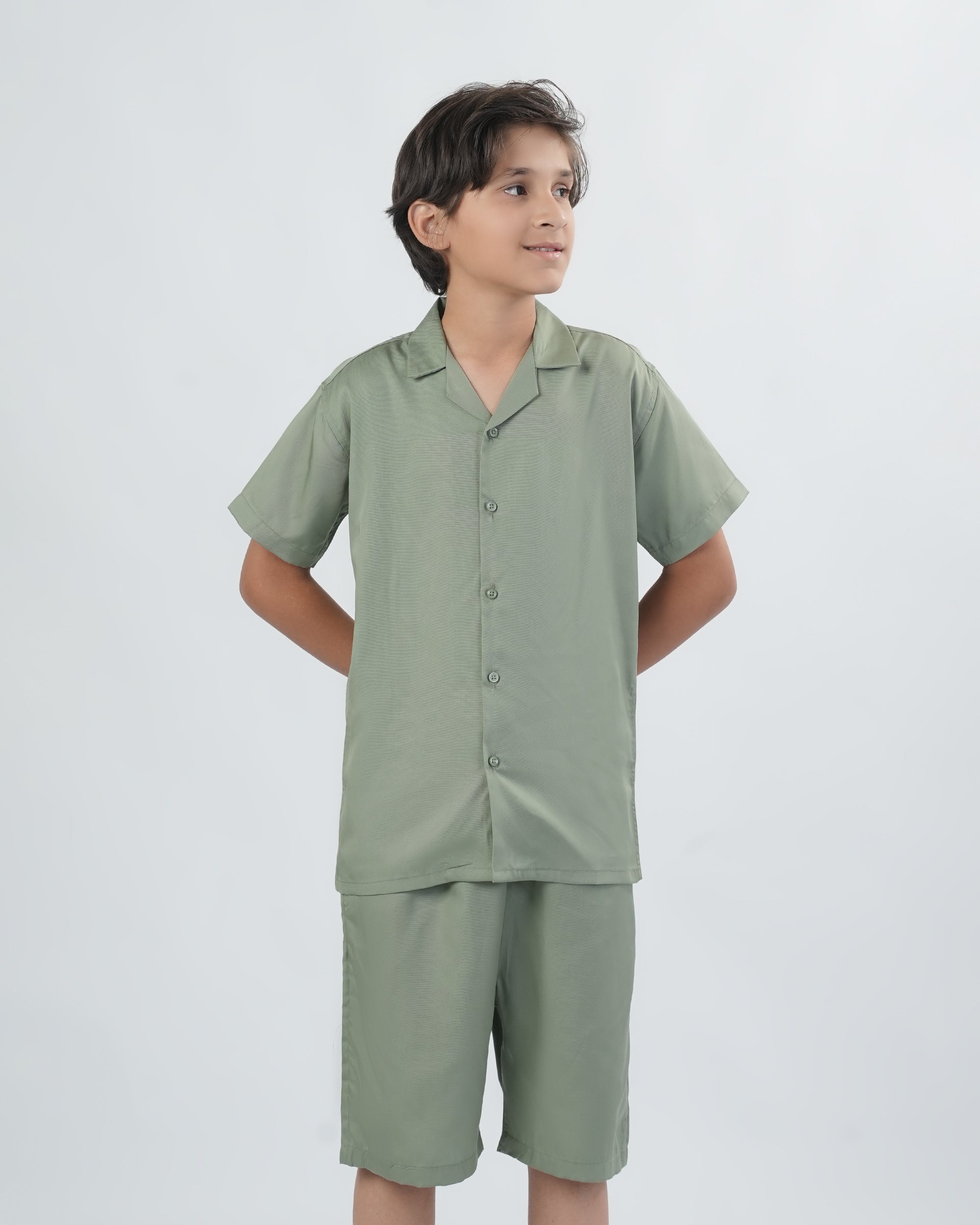 Eminent Boys Half Sleeves Co-ord Short Suit, Boys Co-Ord Set, Eminent, Chase Value