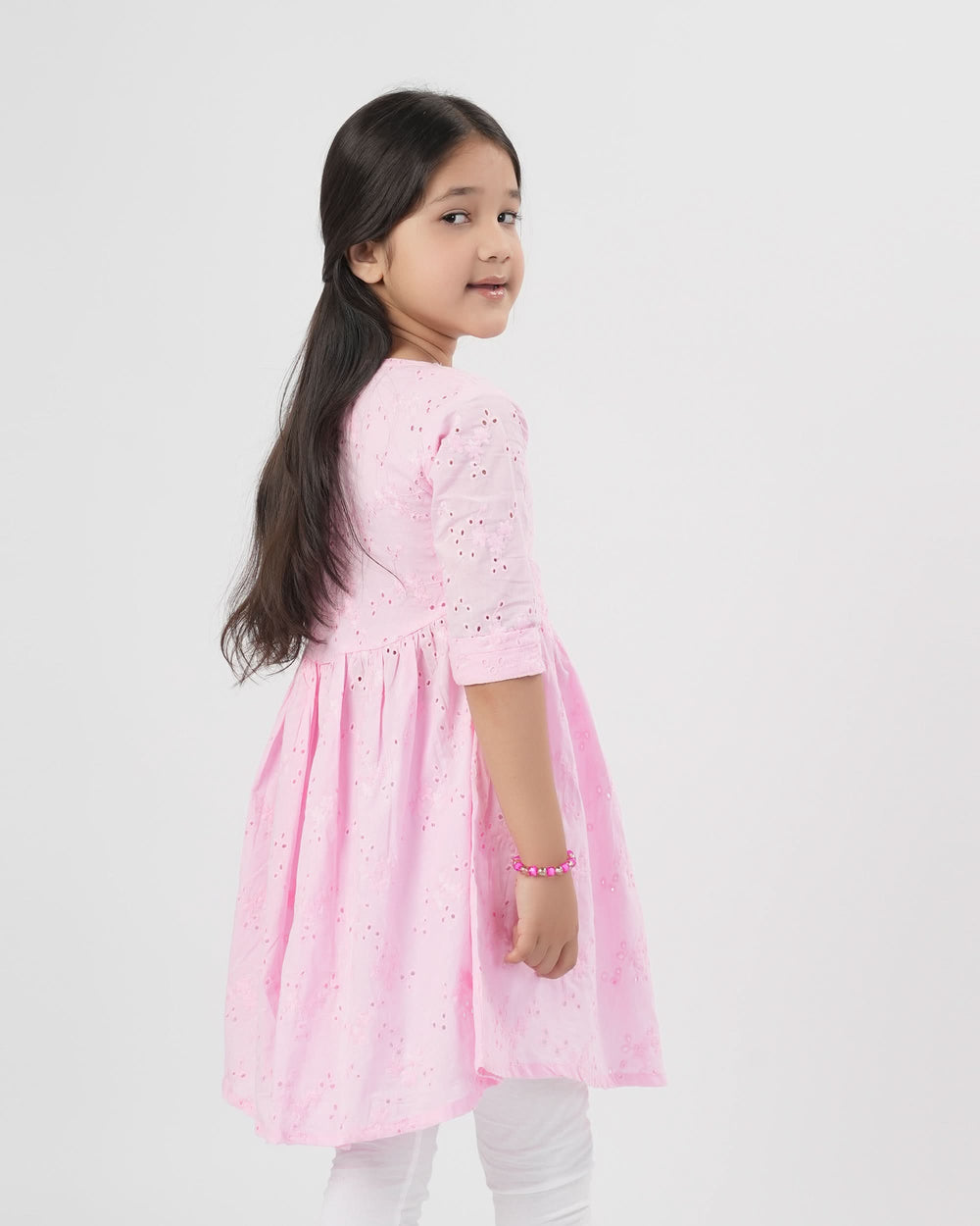 Valuables Girls Frock, Girls Frocks, Chase Value, Chase Value