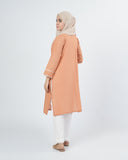 Valuables Women's Embroidered Kurti, Women Ready Kurtis, Chase Value, Chase Value