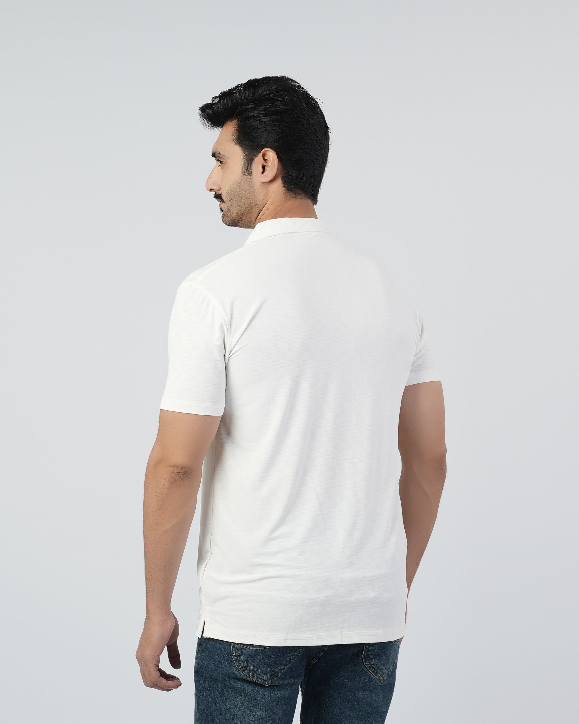 Eminent Men’s Polo T-Shirt