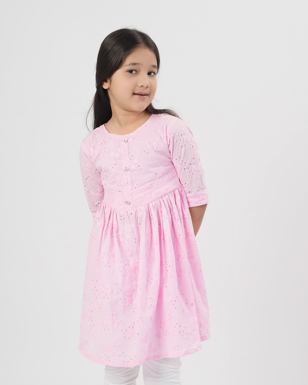 Valuables Girls Frock, Girls Frocks, Chase Value, Chase Value