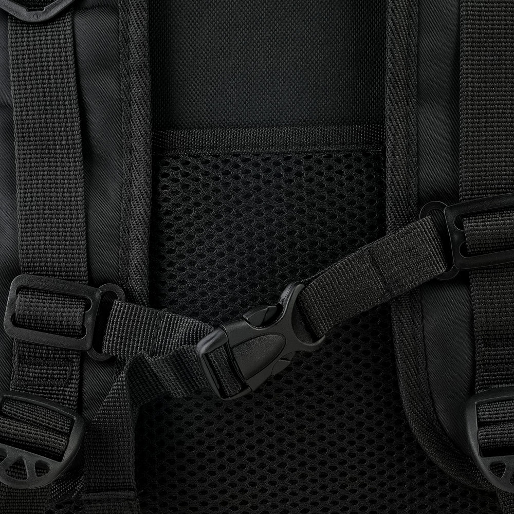 Laptop Backpack DENG GAO 2 – Sleek & Functional Travel Bag - Black, Bags & Accessories, Chase Value, Chase Value