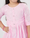 Valuables Girls Frock, Girls Frocks, Chase Value, Chase Value
