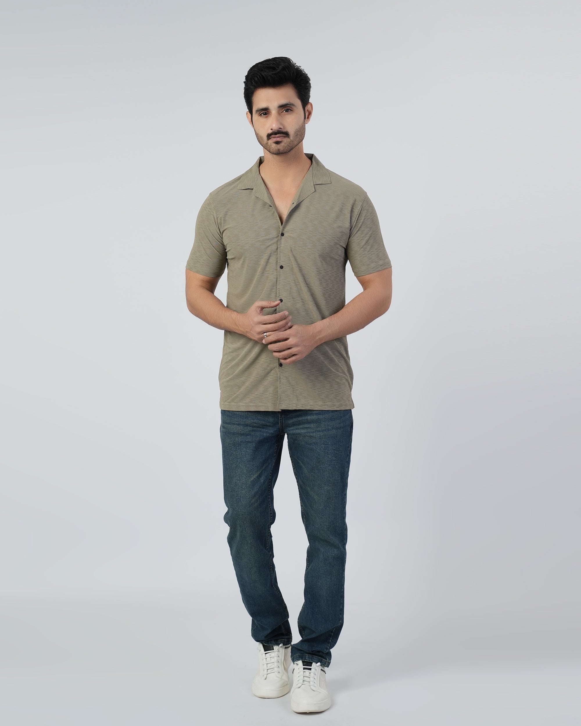 Eminent Men’s Polo T-Shirt