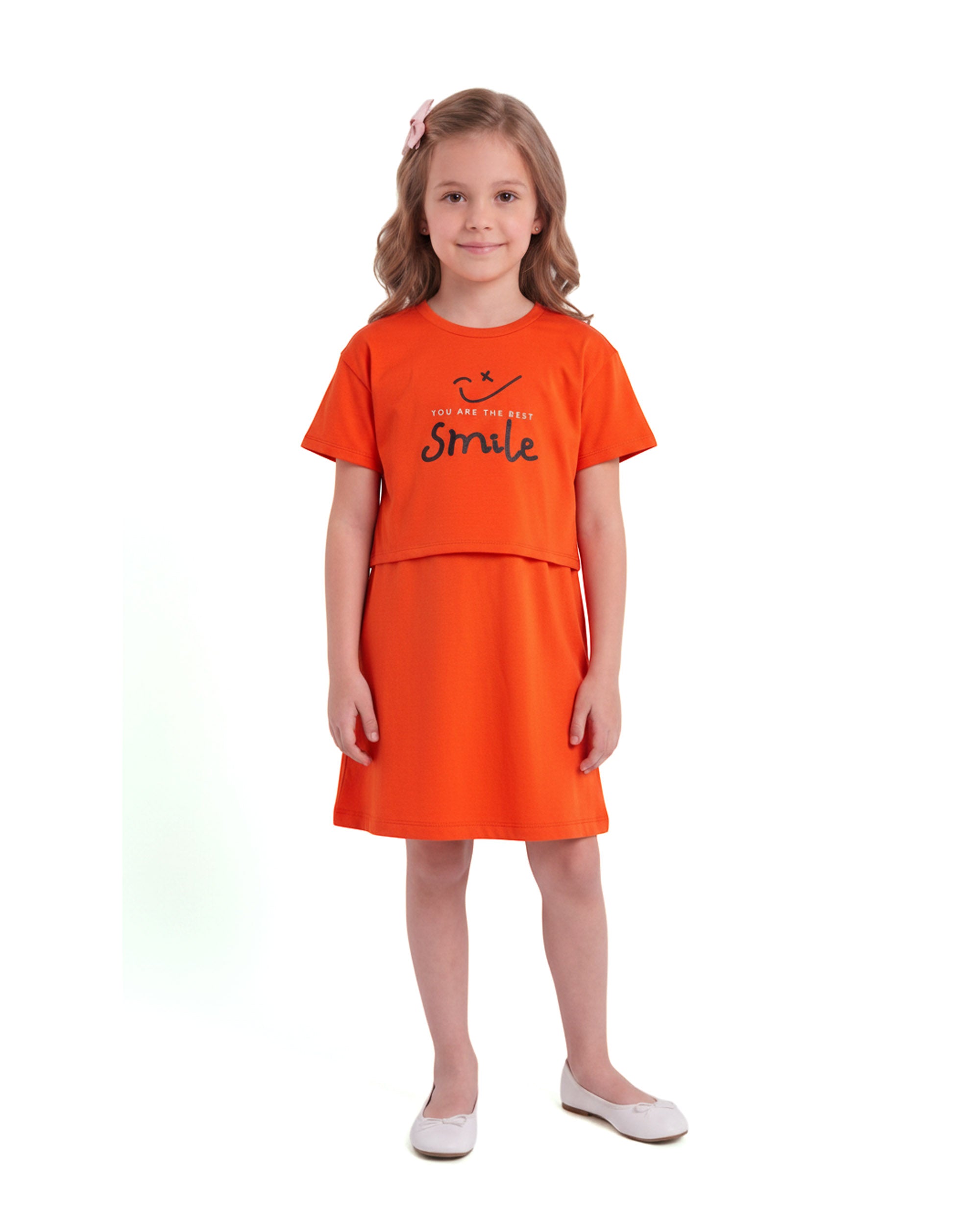 Valuables Girls T shirt