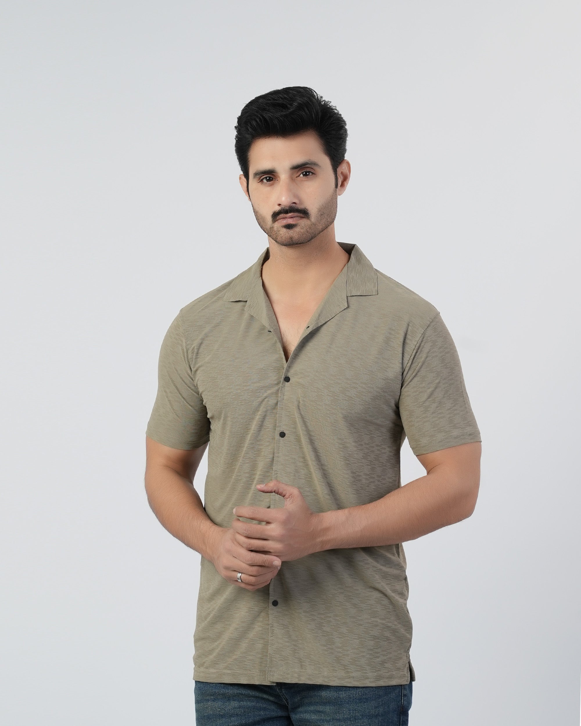 Eminent Men’s Polo T-Shirt
