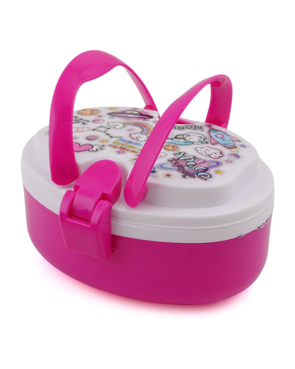 Hunter Lunch Box, Tiffin Boxes & Bottles, Chase Value, Chase Value