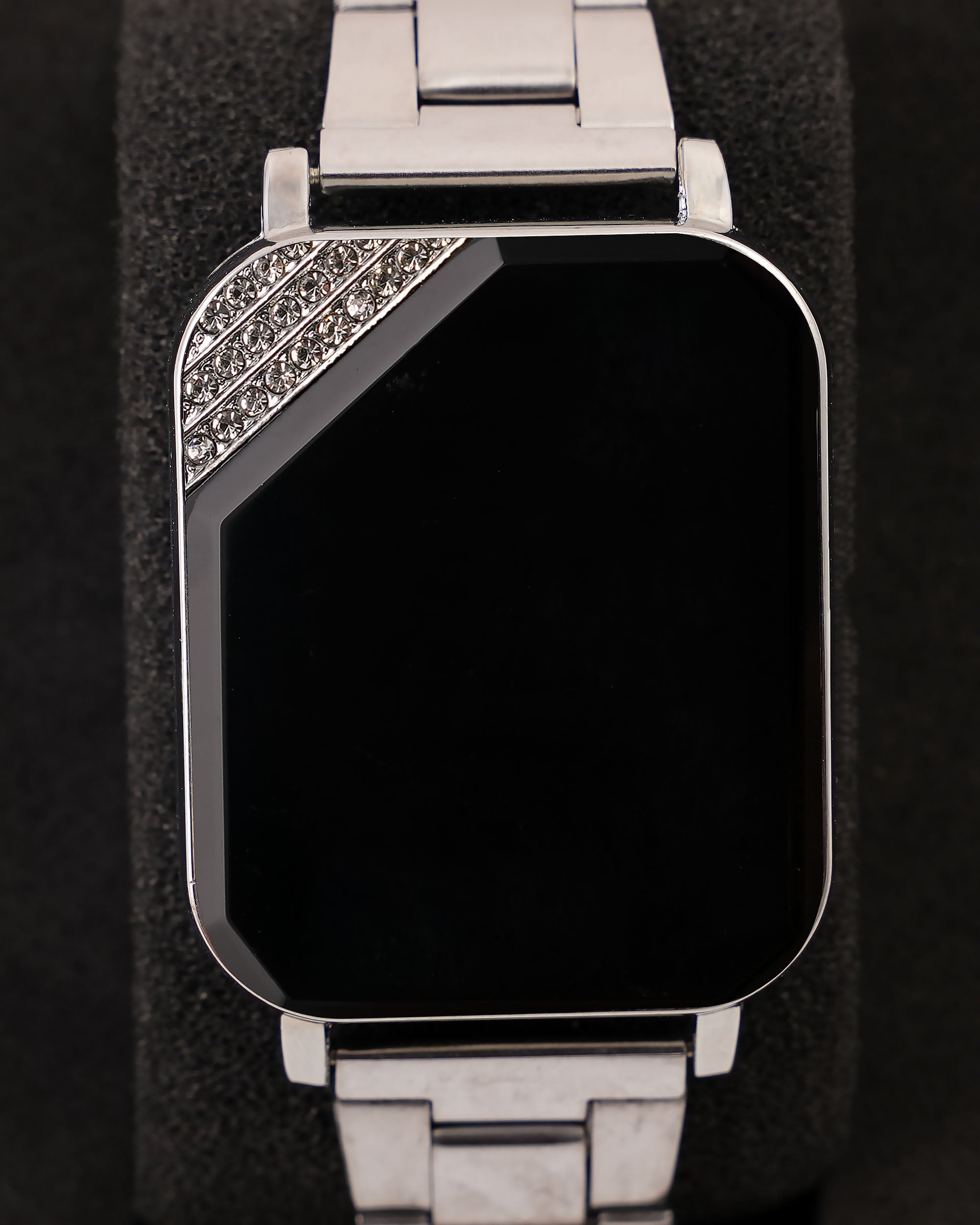 Unisex LED Watch