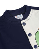 Valuables Newborn Boys 2-Piece Interlock Suit, Newborn Boys Sets & Suits, Chase Value, Chase Value