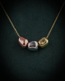 Eminent Women's Chain Locket Earing Set, Girls Jewellery Sets, Eminent, Chase Value