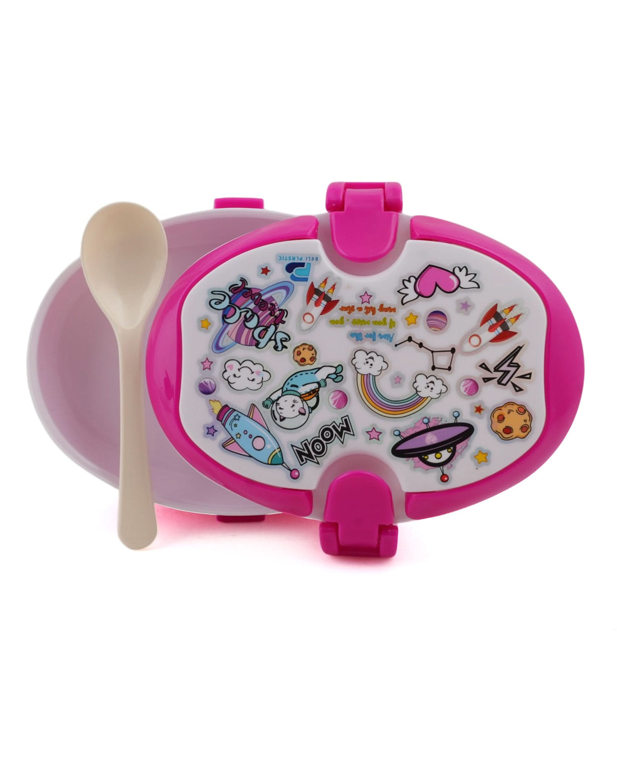 Hunter Lunch Box, Tiffin Boxes & Bottles, Chase Value, Chase Value