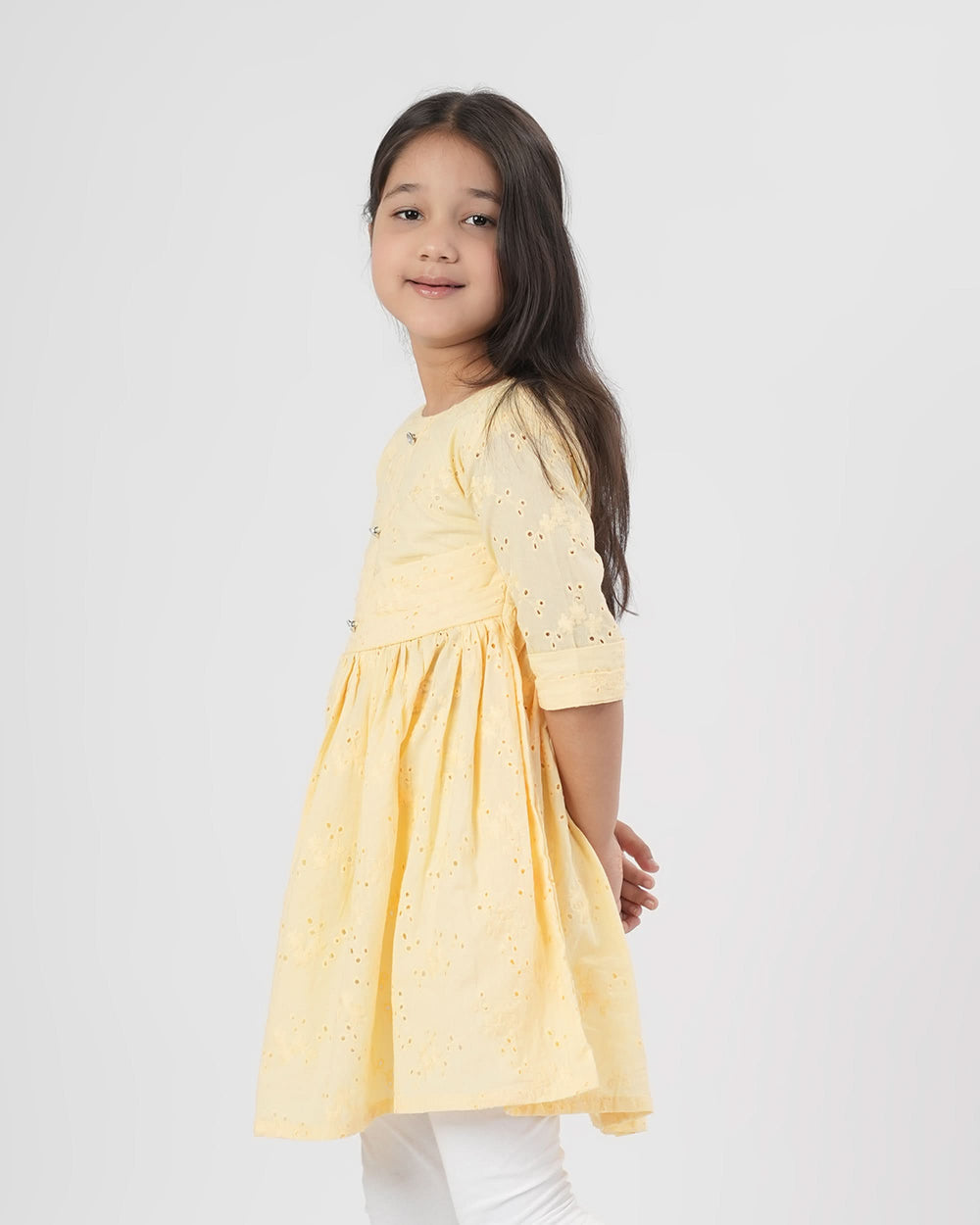 Valuables Girls Frock, Girls Frocks, Chase Value, Chase Value