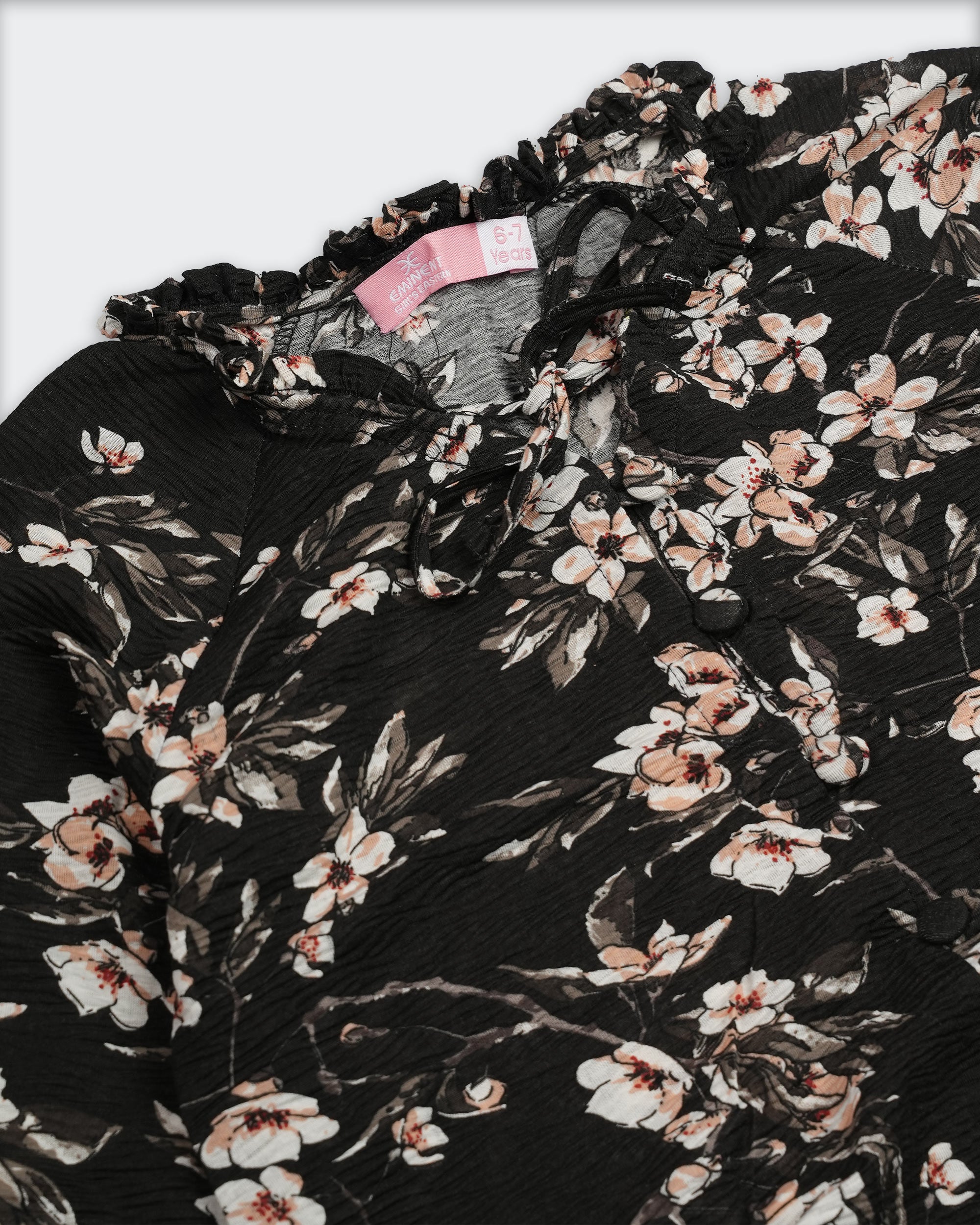 Eminent Girls Top