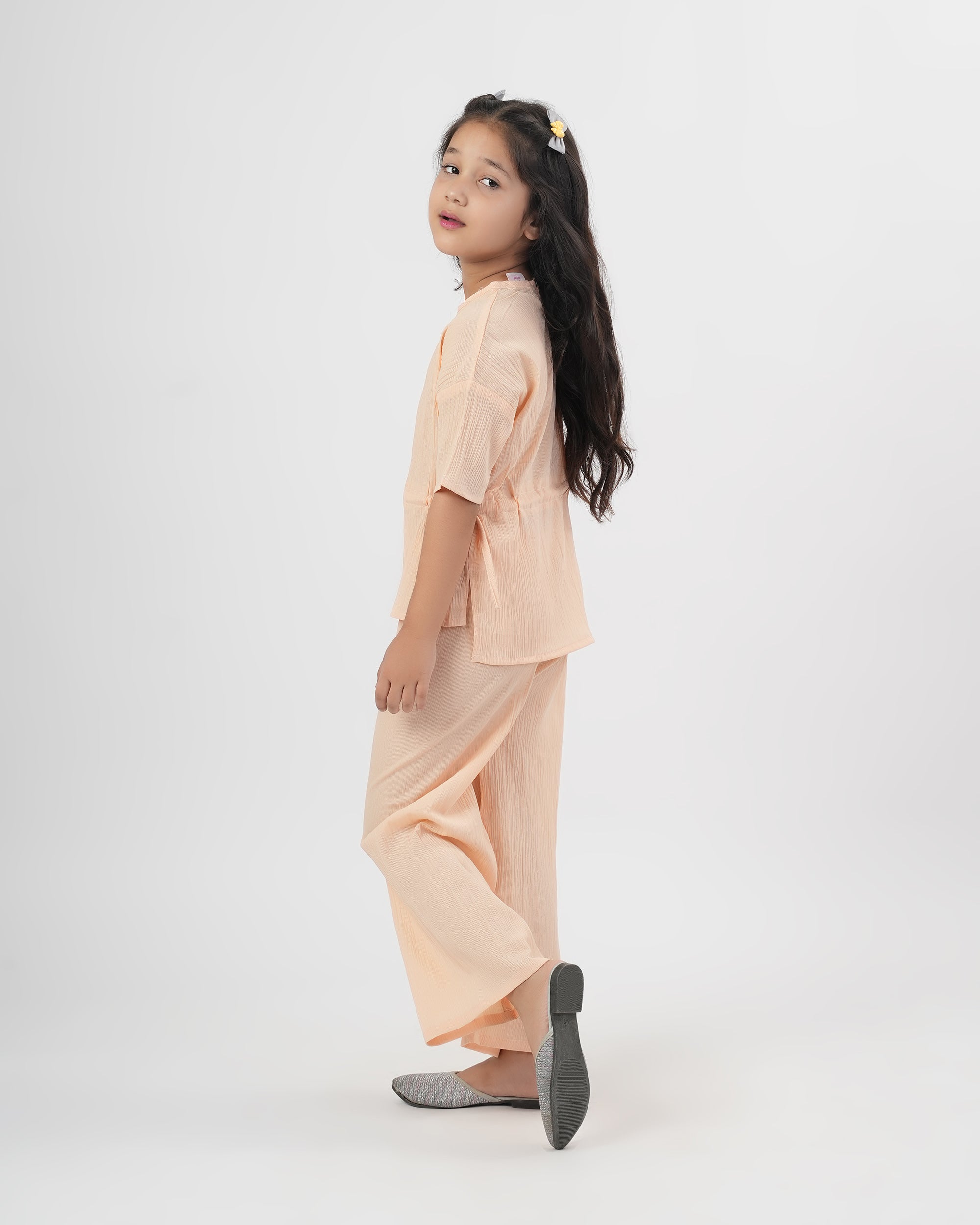 Valuables Girls' Co-ord Set, Girls Co-Ord Suit, Valuables, Chase Value
