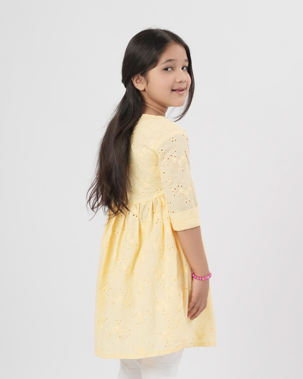 Valuables Girls Frock, Girls Frocks, Chase Value, Chase Value