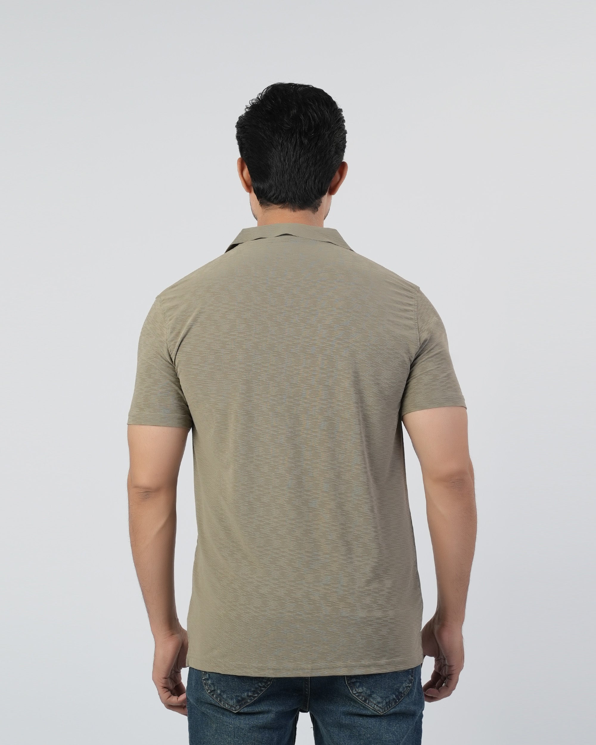 Eminent Men’s Polo T-Shirt