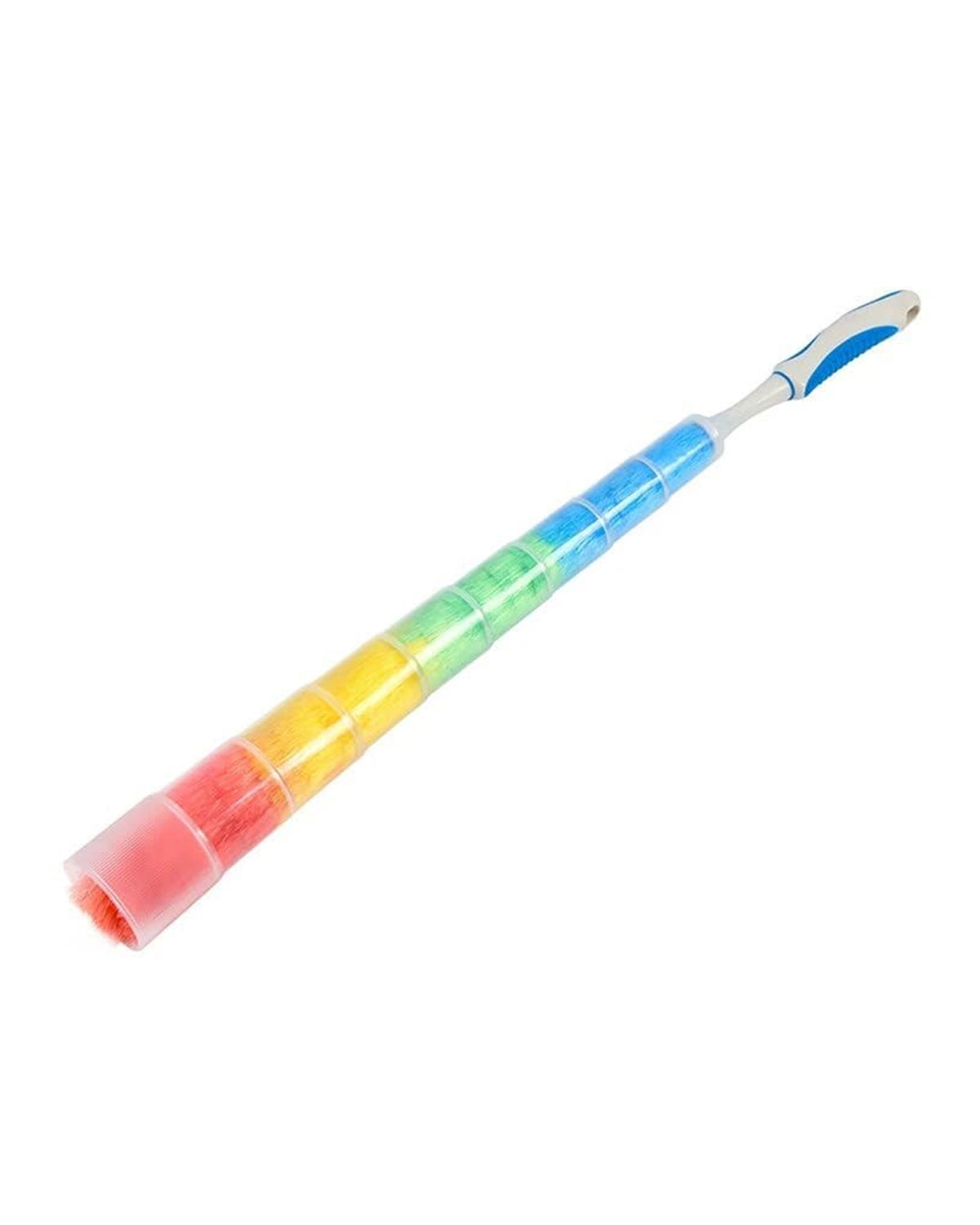 Extendable Cobweb
