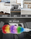 Extendable Cobweb