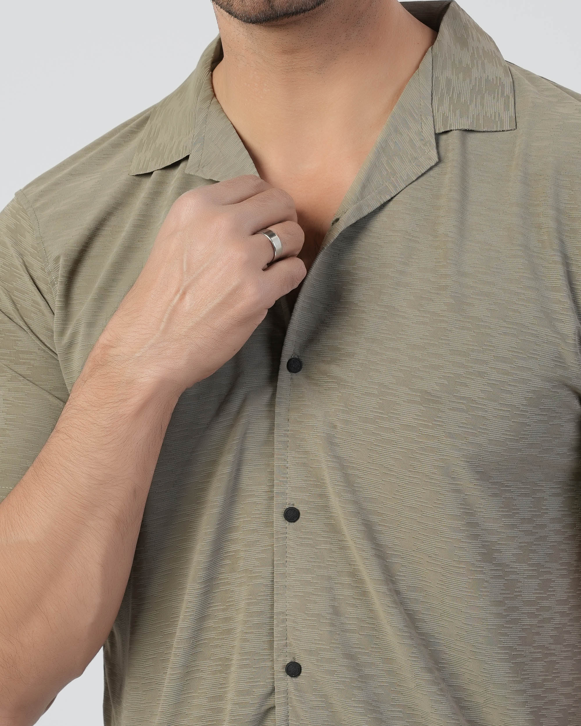 Eminent Men’s Polo T-Shirt