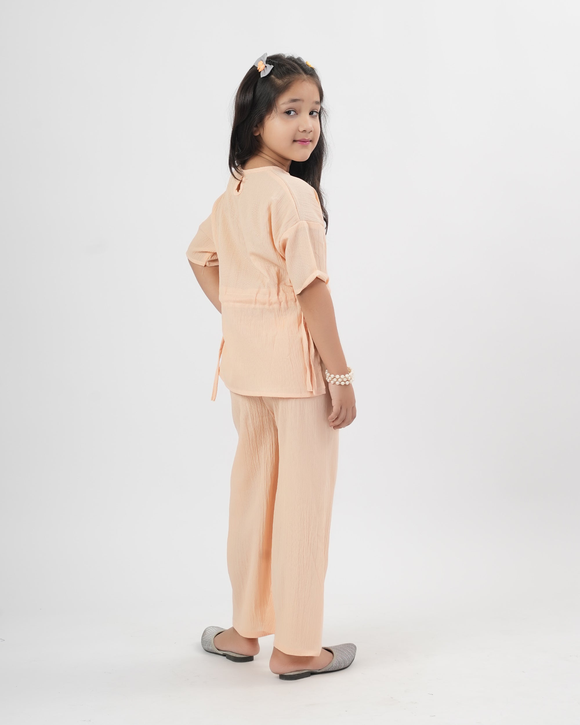 Valuables Girls' Co-ord Set, Girls Co-Ord Suit, Valuables, Chase Value
