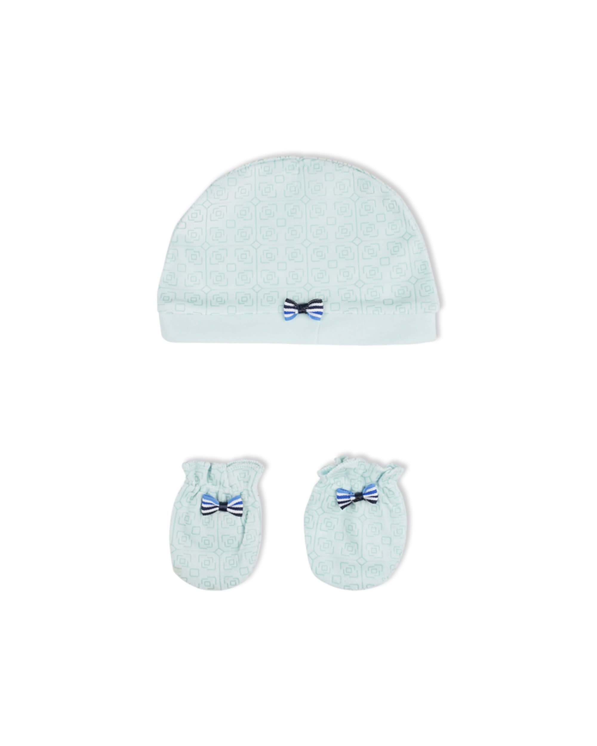 Newborn 4 Pcs Gift Set, Newborn Gift Set, Chase Value, Chase Value