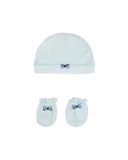 Newborn 4 Pcs Gift Set, Newborn Gift Set, Chase Value, Chase Value