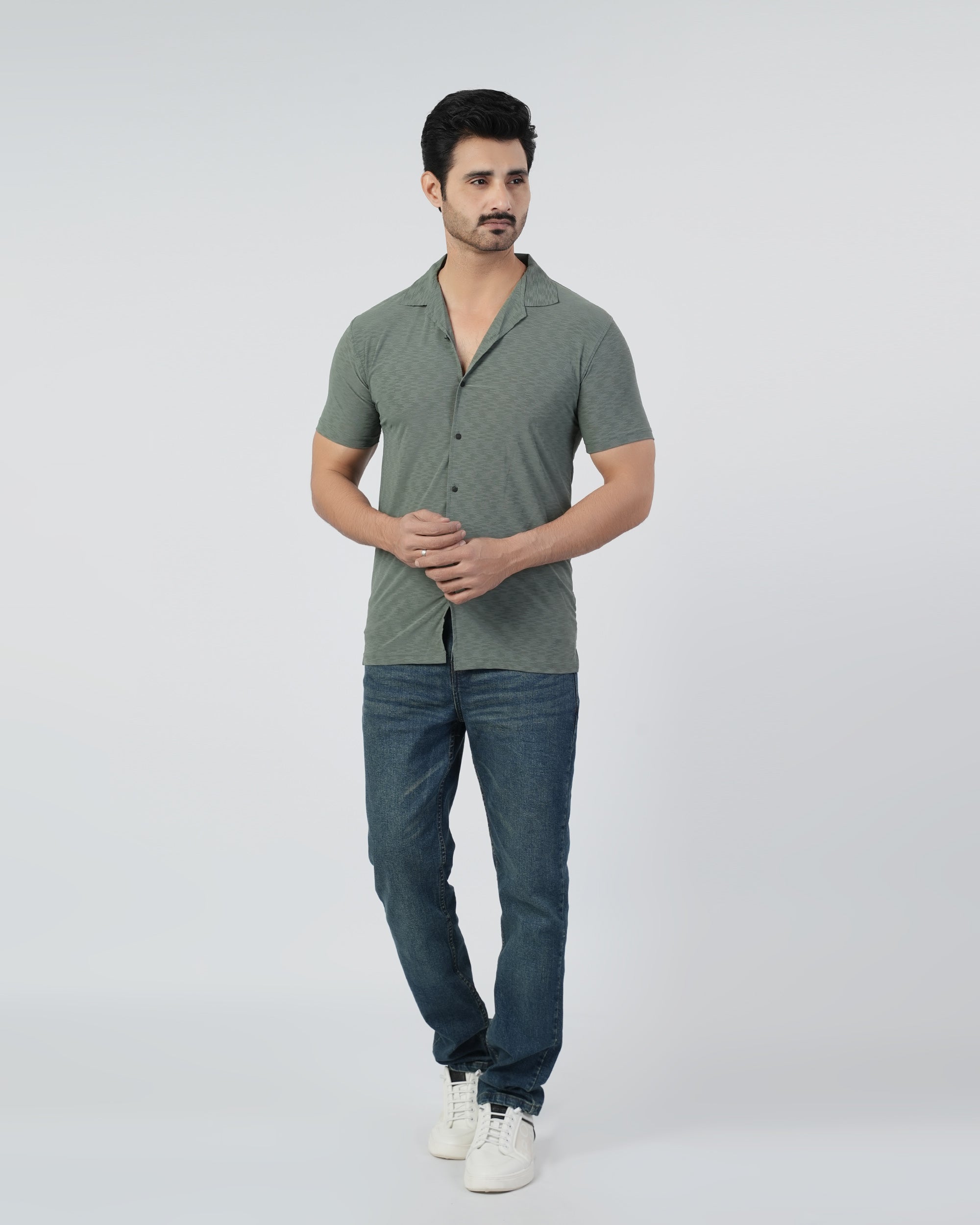 Eminent Men’s Polo T-Shirt