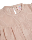 Valuables Girls Full Sleeve Suit