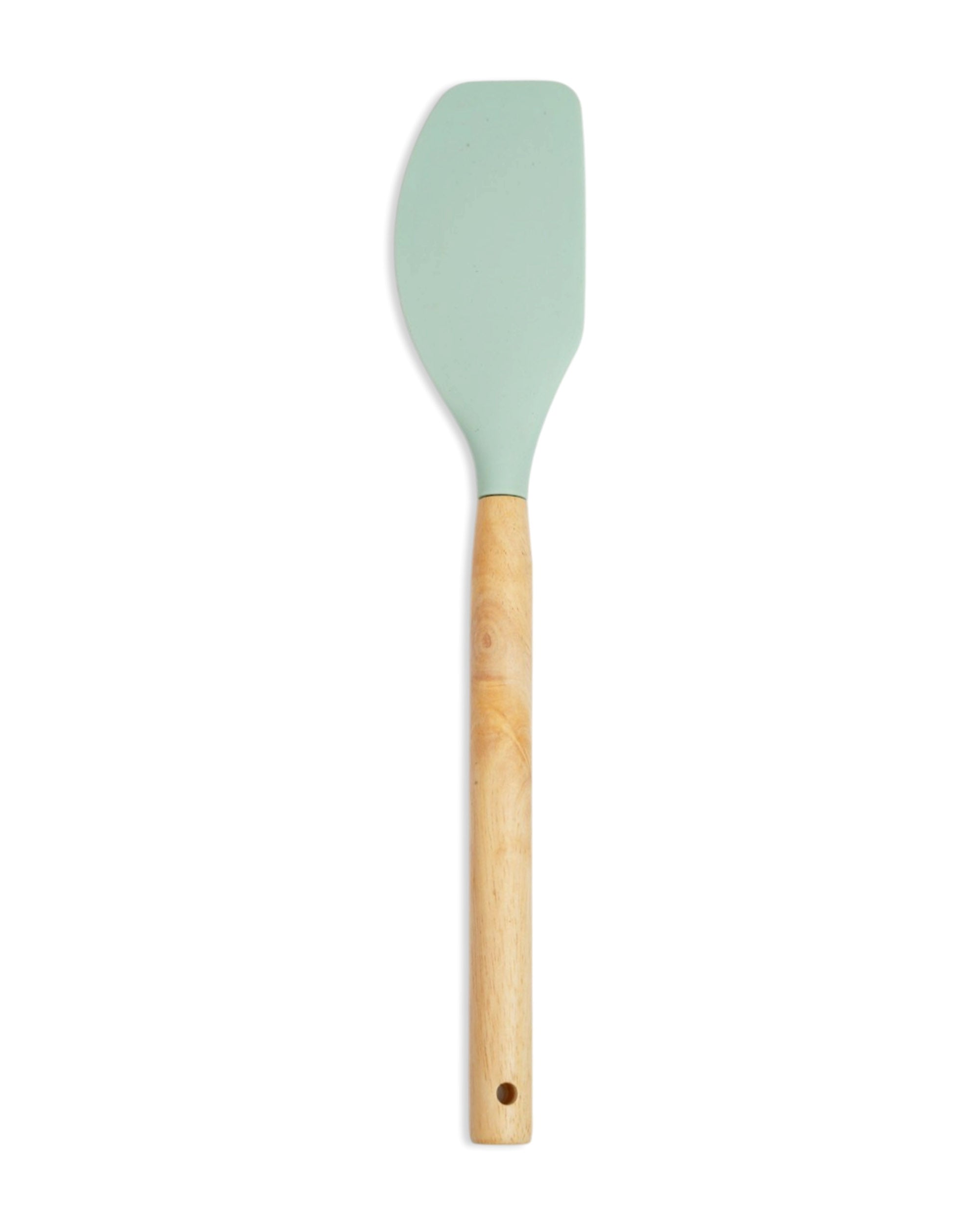 Silicone Serving Spoon