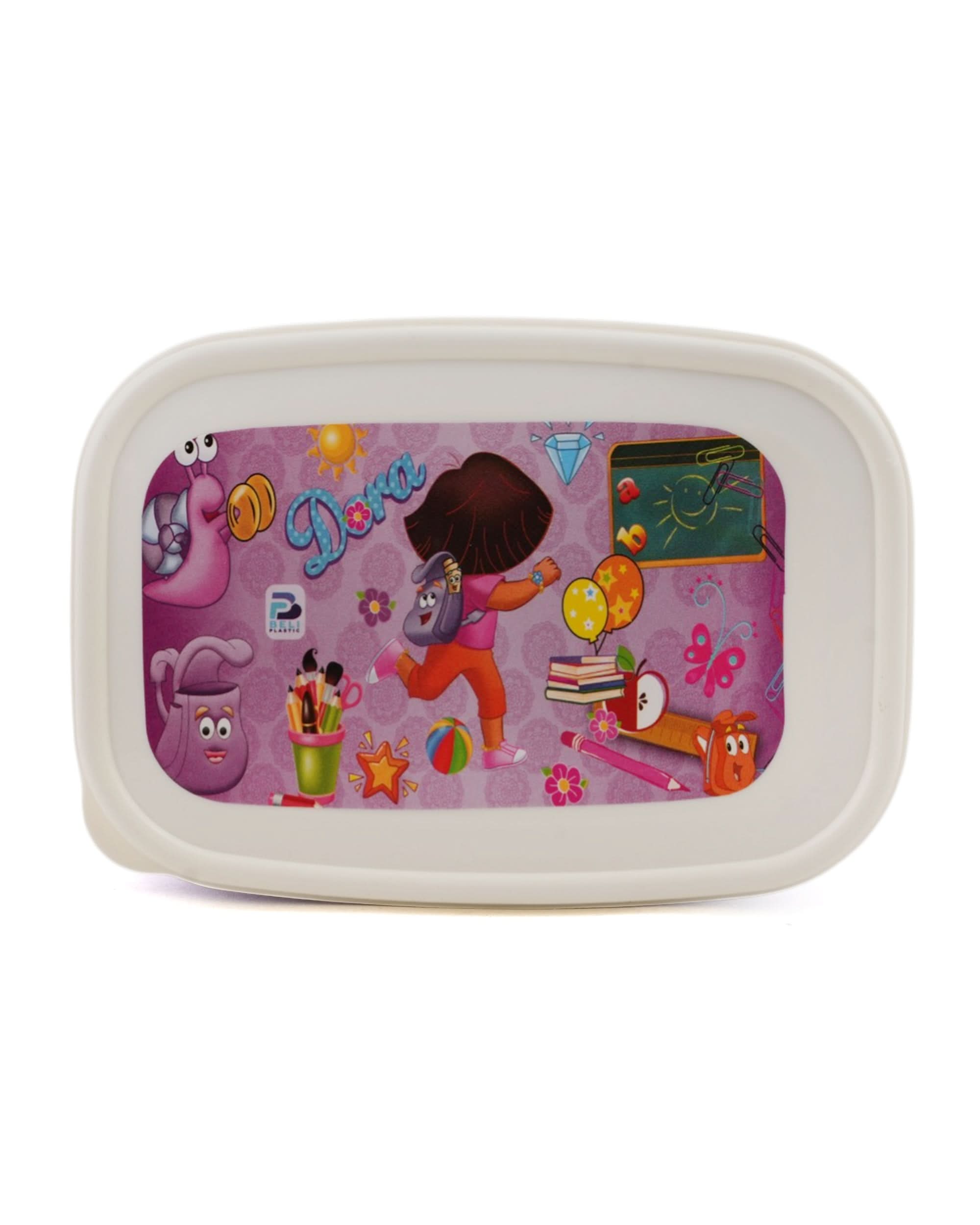 Kiddy Lunch Box, Tiffin Boxes & Bottles, Chase Value, Chase Value