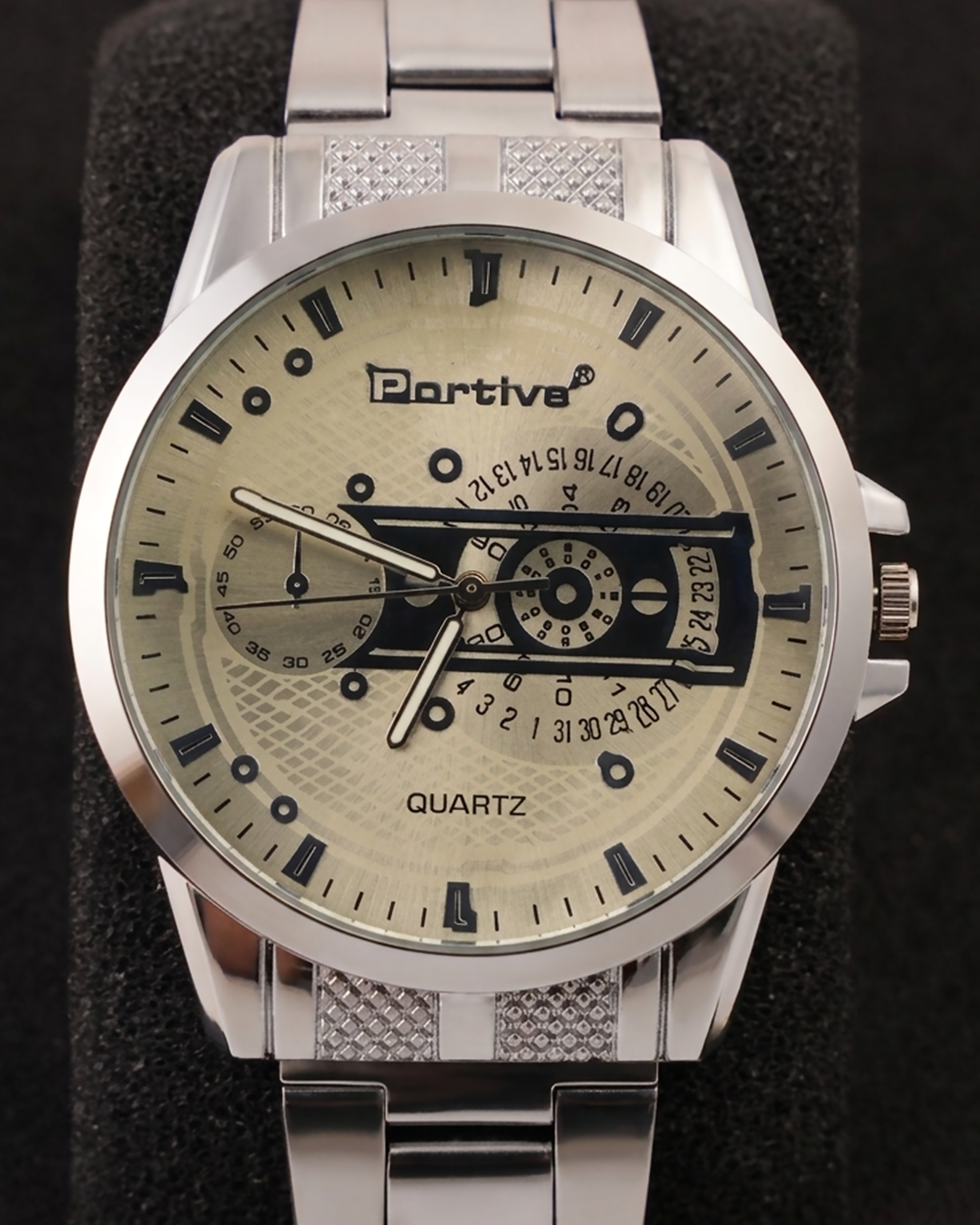 Men's Watch