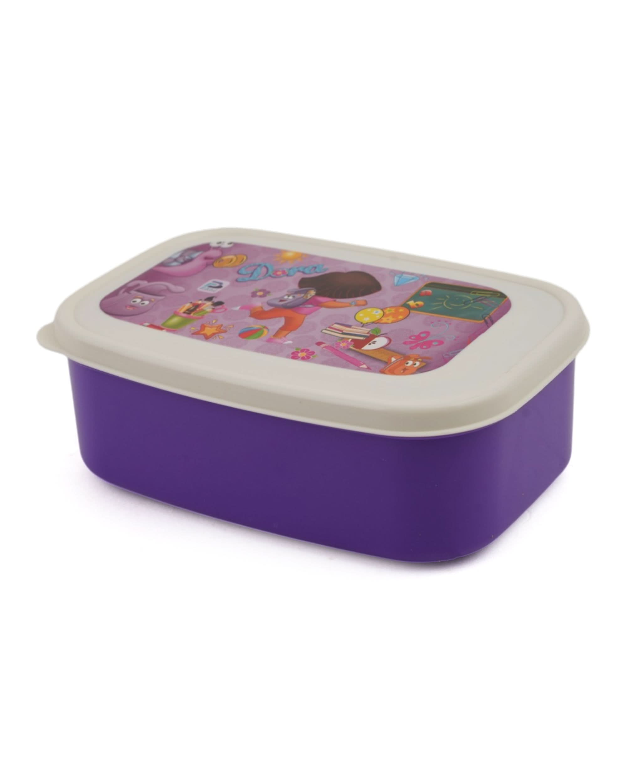 Kiddy Lunch Box, Tiffin Boxes & Bottles, Chase Value, Chase Value