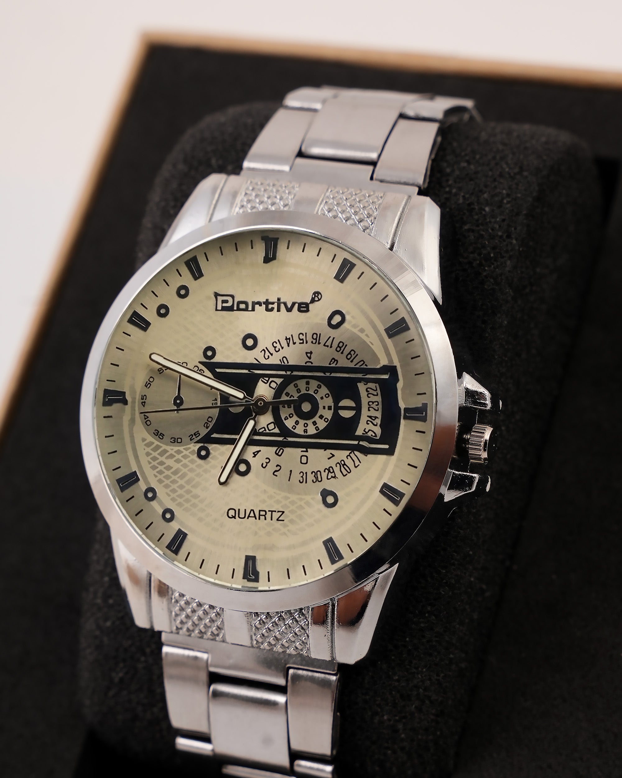 Men's Watch
