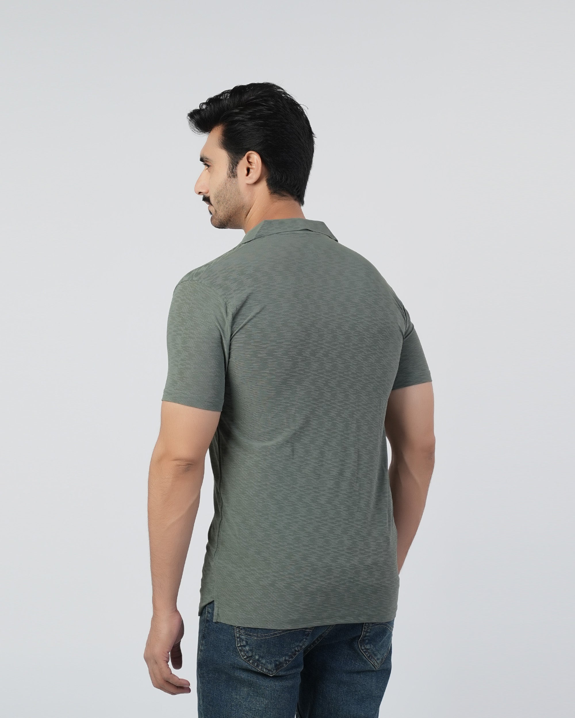 Eminent Men’s Polo T-Shirt