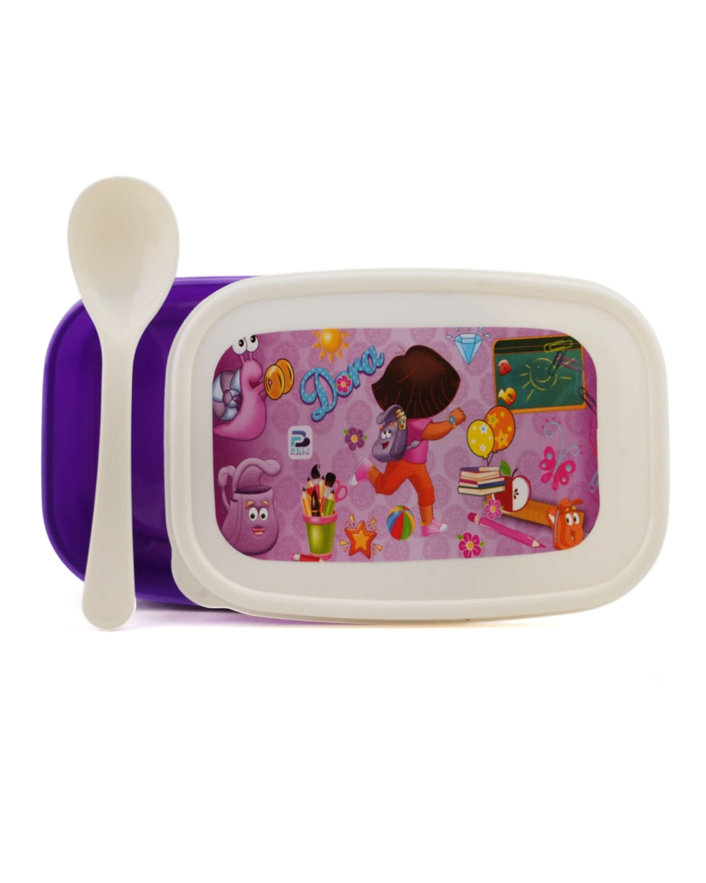 Kiddy Lunch Box, Tiffin Boxes & Bottles, Chase Value, Chase Value