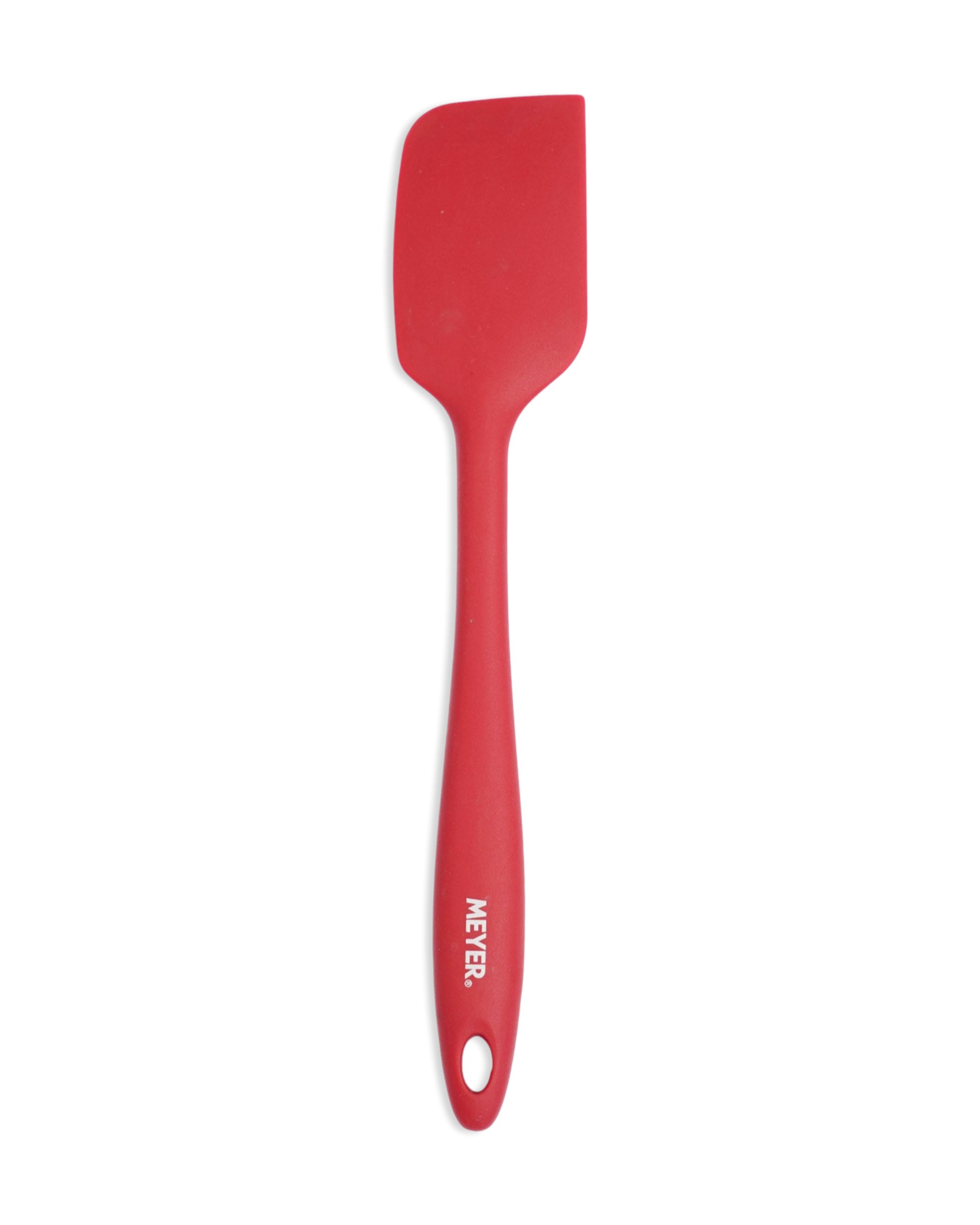 Silicone Spoon