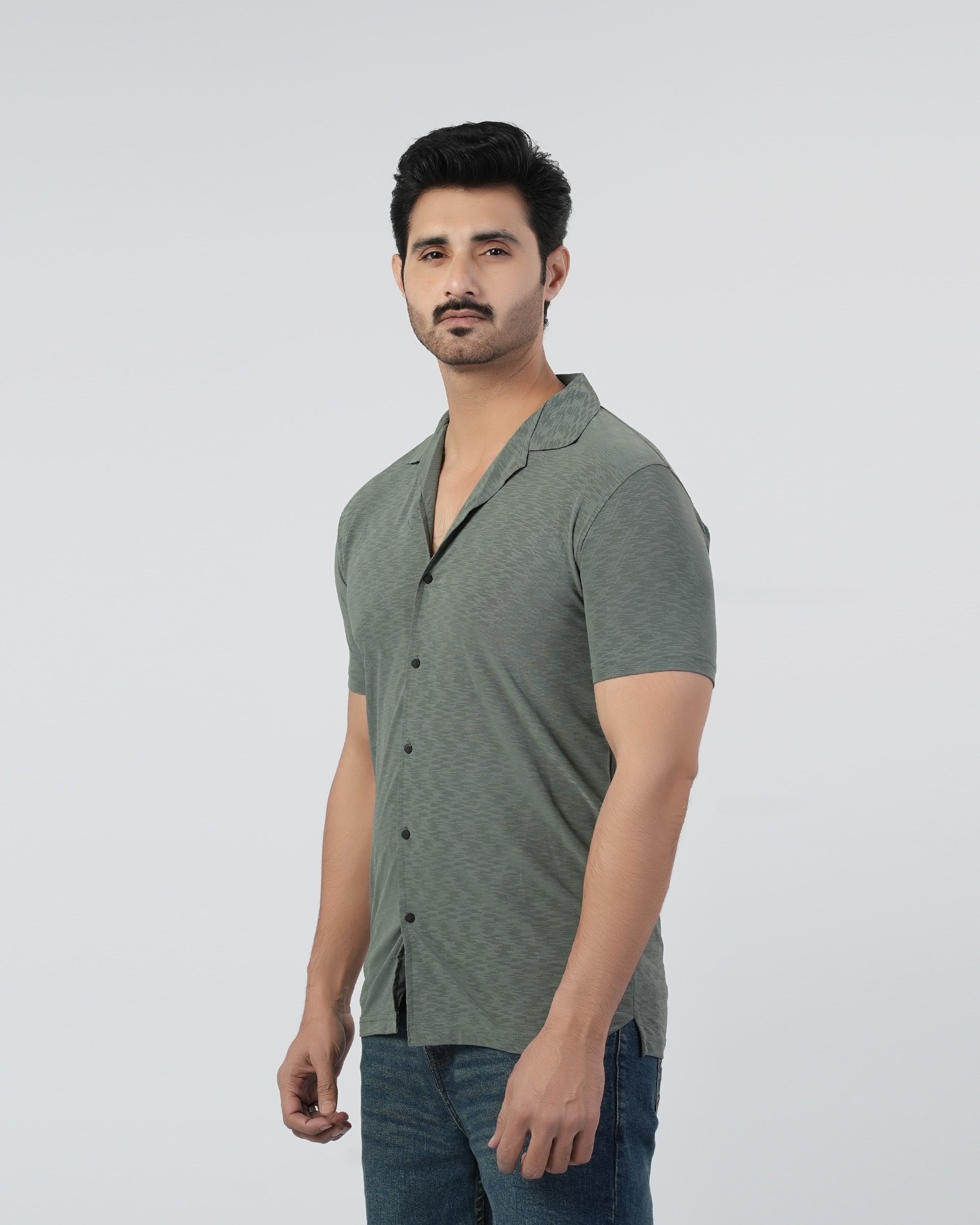 Eminent Men’s Polo T-Shirt