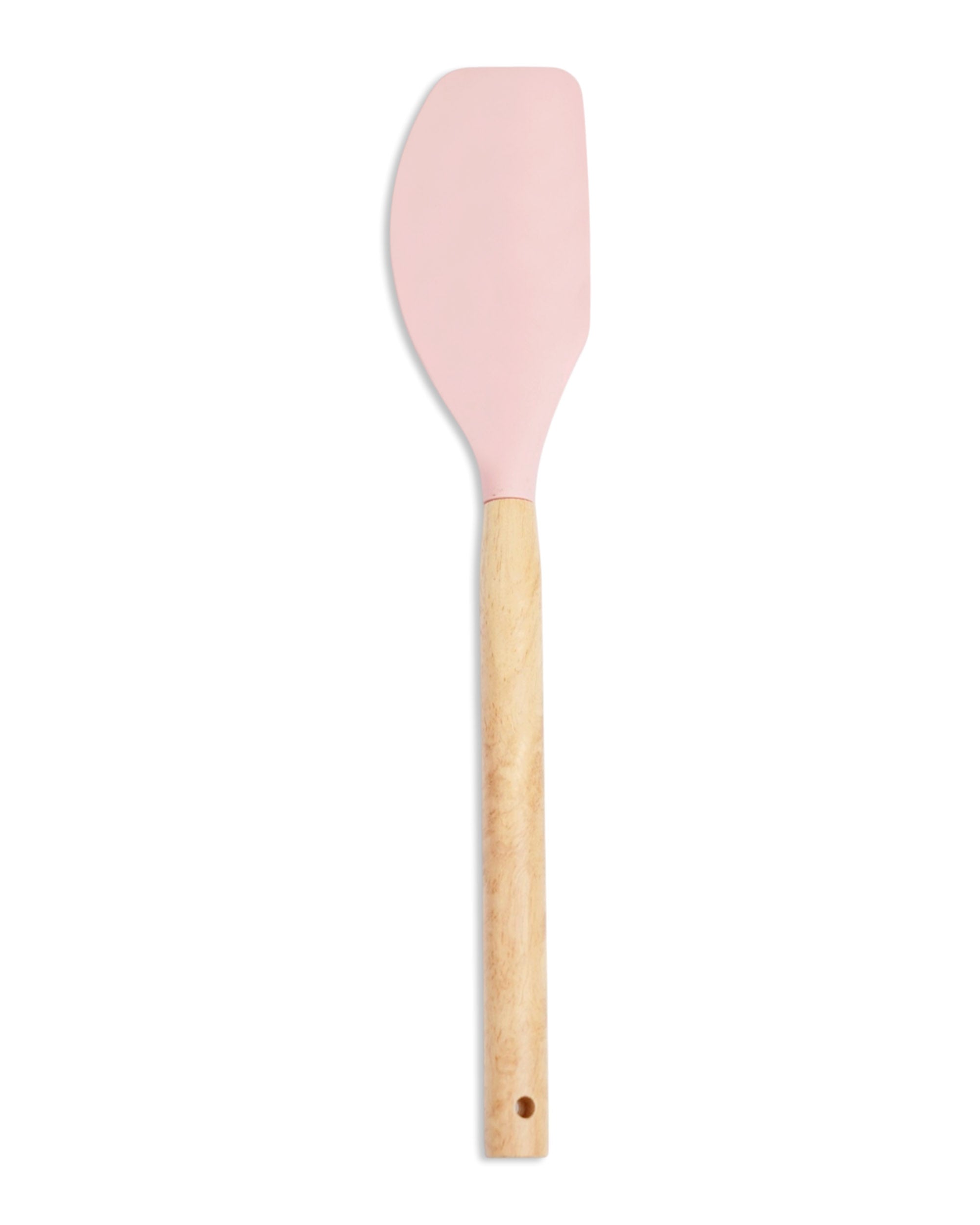 Silicone Serving Spoon