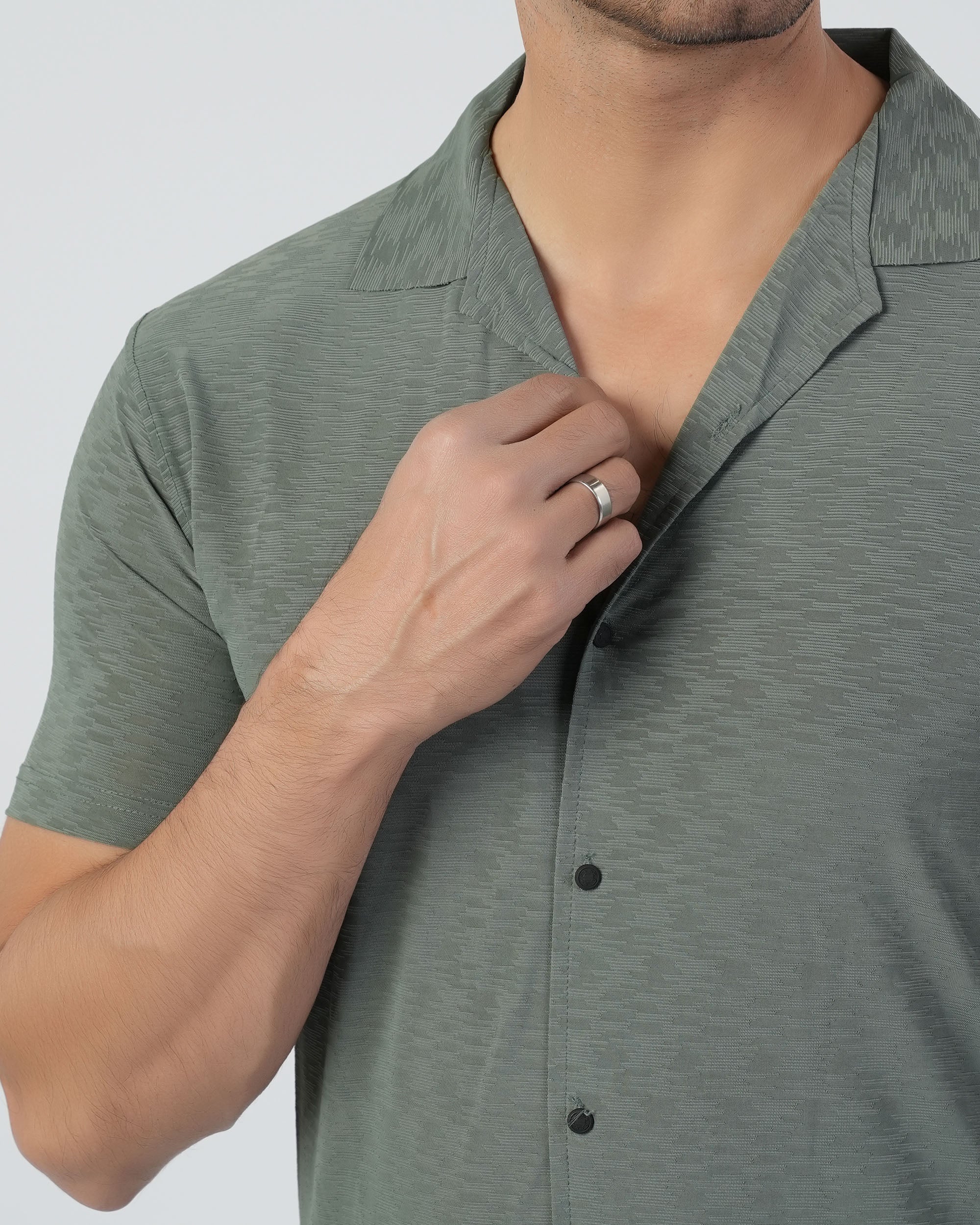 Eminent Men’s Polo T-Shirt