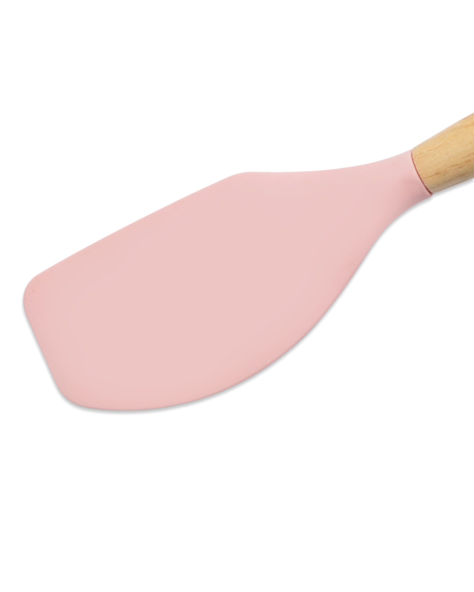 Silicone Serving Spoon