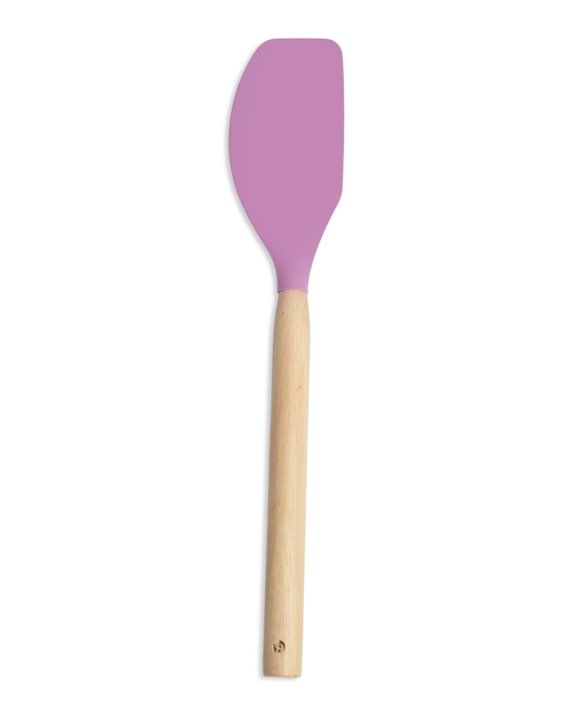 Silicone Serving Spoon