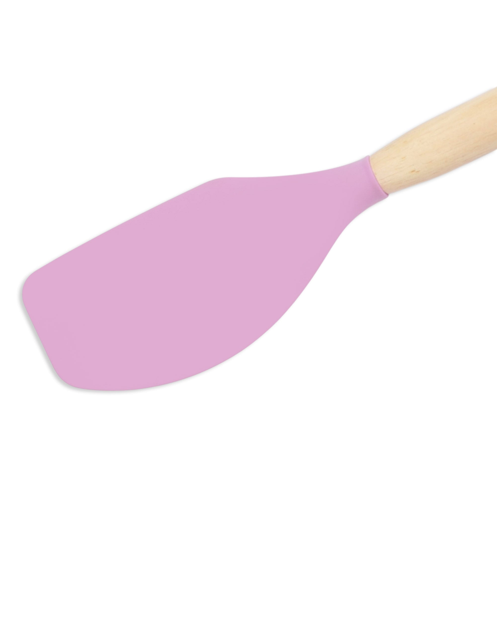 Silicone Serving Spoon
