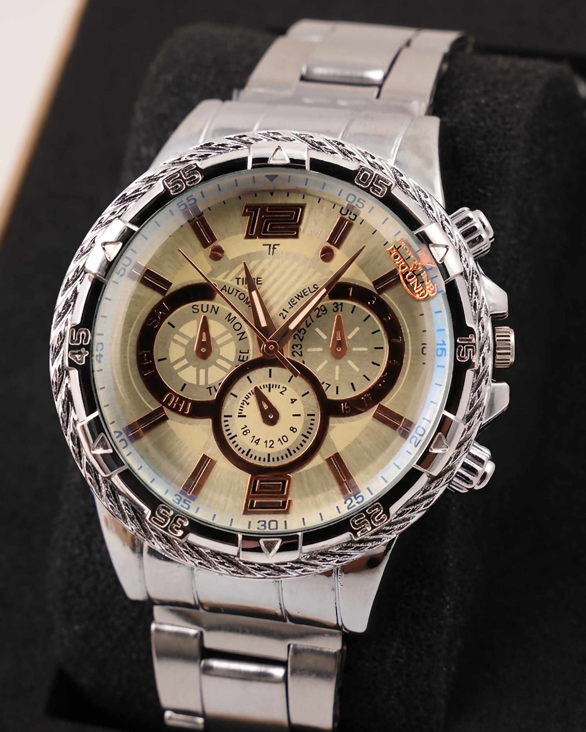 Men's Watch