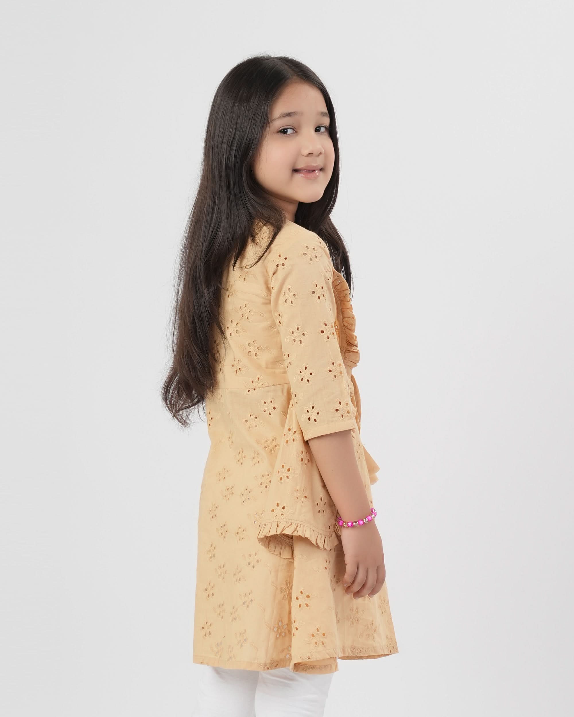Valuables Girls Frock, Girls Frocks, Chase Value, Chase Value