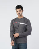 Valuables Men’s Printed Full Sleeves T-Shirt